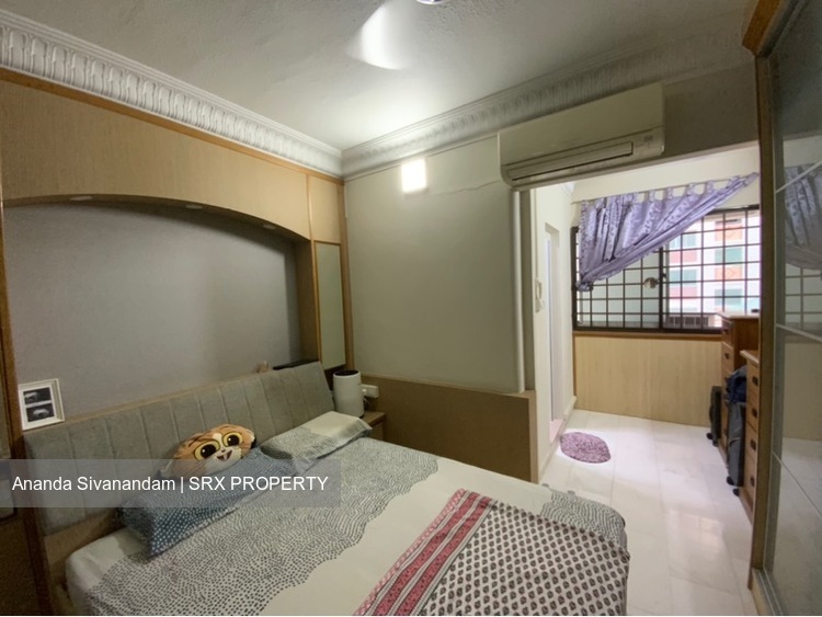 Blk 214 Bishan Street 23 (Bishan), HDB 4 Rooms #544551941